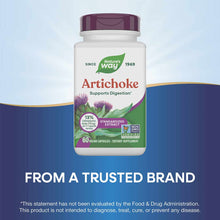 Artichoke Standardized, by Natures Way