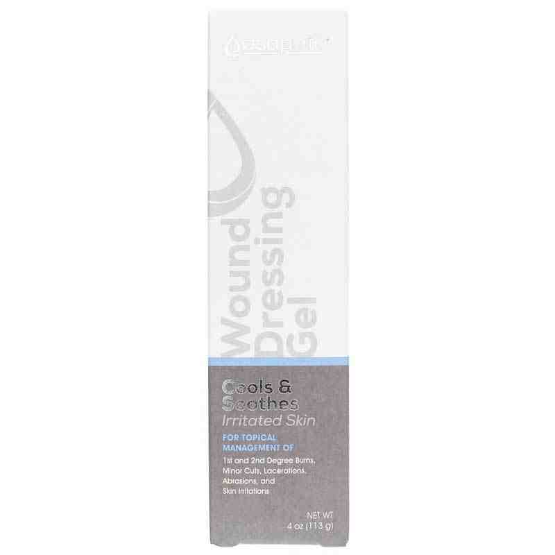 ASAP OTC Wound Dressing Gel, American Biotech Labs – Natural Healthy Concepts