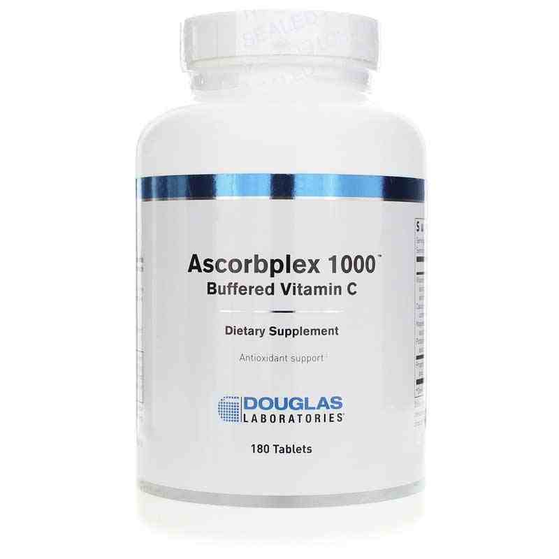 Ascorbplex 1000, by Douglas Laboratories