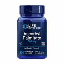 Ascorbyl Palmitate 500 Mg, by Life Extension