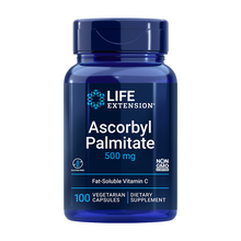 Ascorbyl Palmitate 500 Mg, by Life Extension