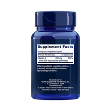 Ascorbyl Palmitate 500 Mg, by Life Extension, image #2