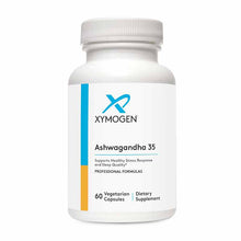 Ashwagandha 35, by Xymogen