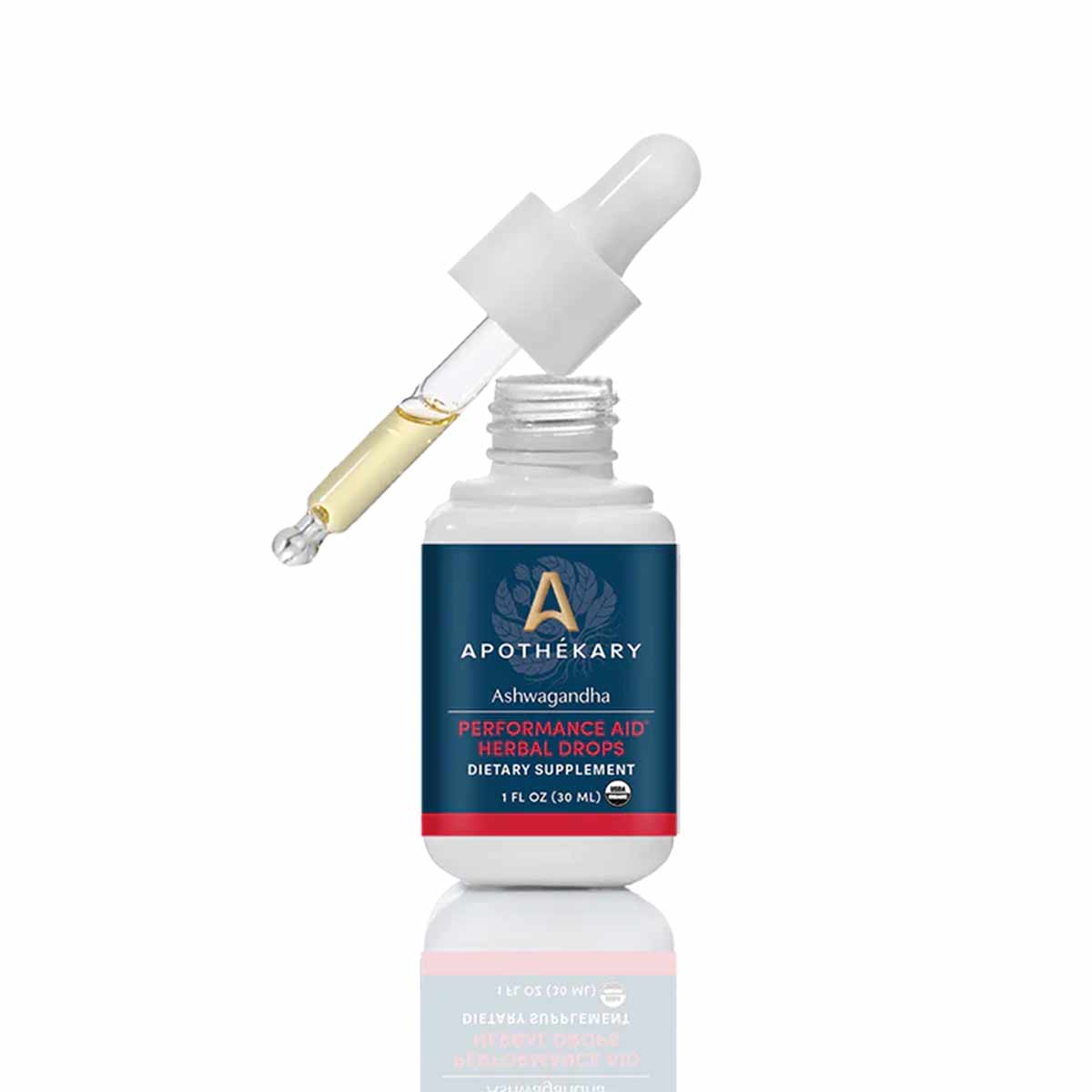 Ashwagandha, by Apothékary