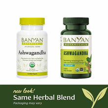 Ashwagandha, by Banyan Botanicals, image #5