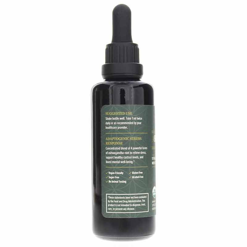 Ashwagandha, by Global Healing, image #3