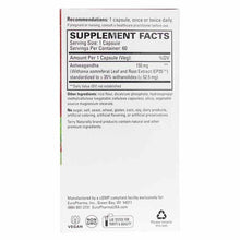 Ashwagandha EP35 Extra Strength, by Terry Naturally, image #2