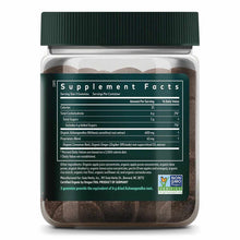 Ashwagandha Gummies, by Gaia Herbs
