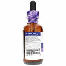 Ashwagandha Liquid, by Oregons Wild Harvest, image #3