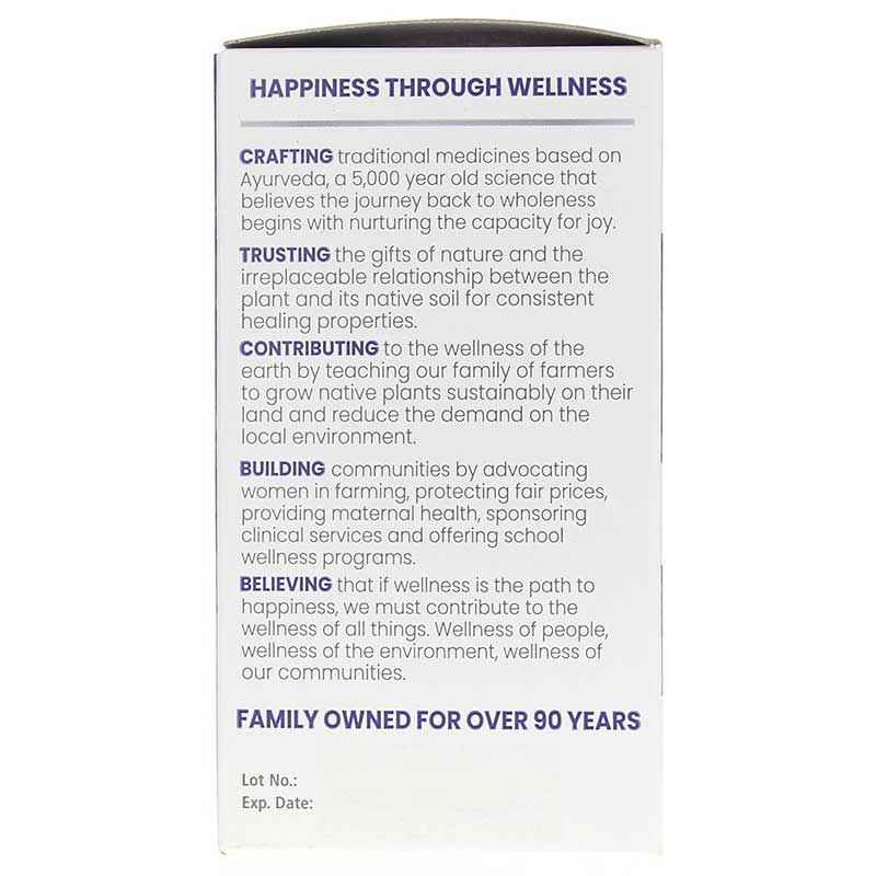 Ashwagandha+ Immune, by Himalaya, image #4