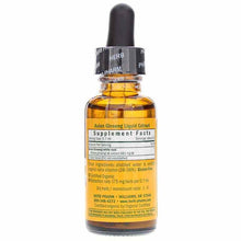 Asian Ginseng Extract, 1 Oz, by Herb Pharm, image #2