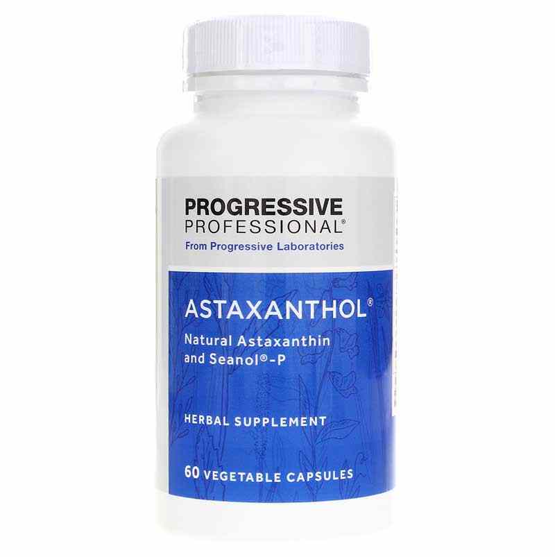 Astaxanthol, by Progressive Labs