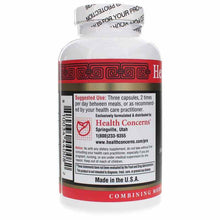 Astra 8 Astragalus, 270 Capsules, by Health Concerns, image #3