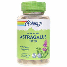 Astragalus 400 Mg, by Solaray