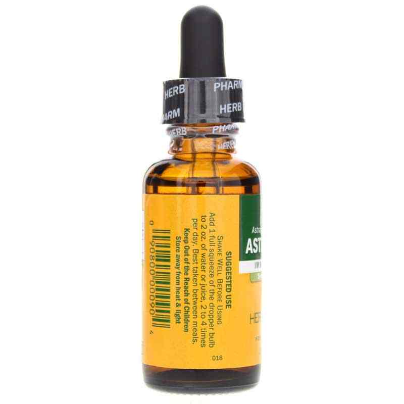 Astragalus Extract, 1 Oz, by Herb Pharm, image #3