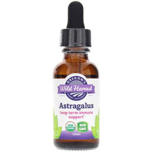 Astragalus Extract, by Oregons Wild Harvest
