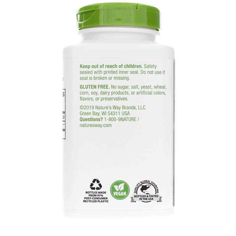 Astragalus Root, by Natures Way, image #3