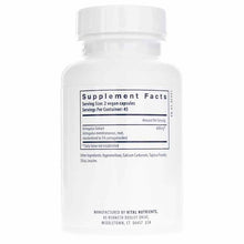 Astragalus Root Extract 300 Mg, by Vital Nutrients, image #2