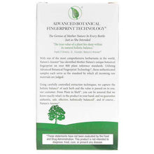 Astragalus Root Standardized, by Natures Answer, image #3