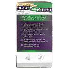 Astragalus Root Standardized, by Natures Answer, image #4