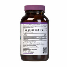 Atlantic Sea Kelp Iodine, 120 Veg Capsules, by Bluebonnet, image #2