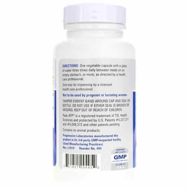 ATP Energy, by Progressive Labs, image #3
