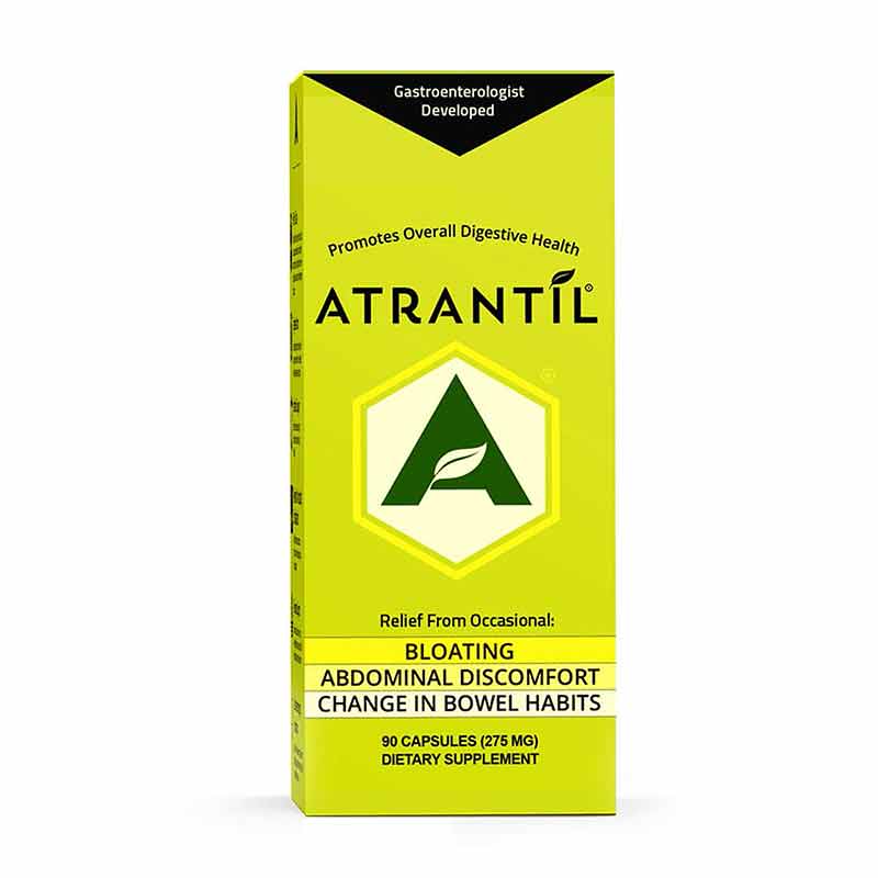 Atrantil, 90 Capsules, by Atrantil