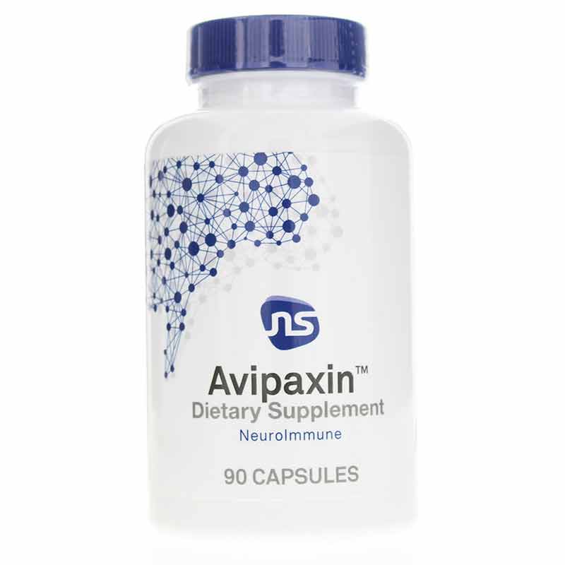Avipaxin, Neuroscience – Natural Healthy Concepts