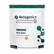 Axis Endo, 14 Servings, by Metagenics