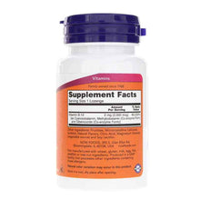 B-12 2,000 Mcg, by NOW Foods, image #2