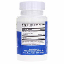 B-12 Lingual 1000 Mcg, by Progressive Labs, image #2