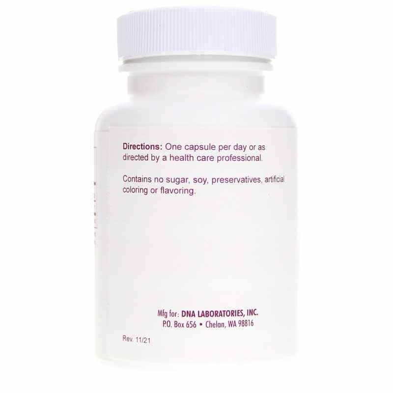 B-6/ 250 Mg, by Dynamic Nutritional, image #3