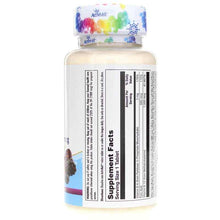 B-6 B-12 Folic Acid ActivMelt, Berry, by Kal, image #2