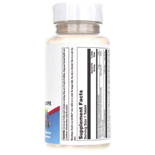 B-6 B-12 Methyl Folate ActivMelt, Mixed Berry, by Kal, image #2