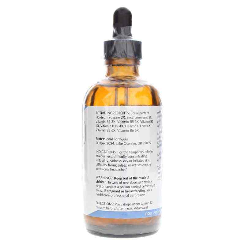 B-Balance Liquescence, by Professional Formulas, image #2