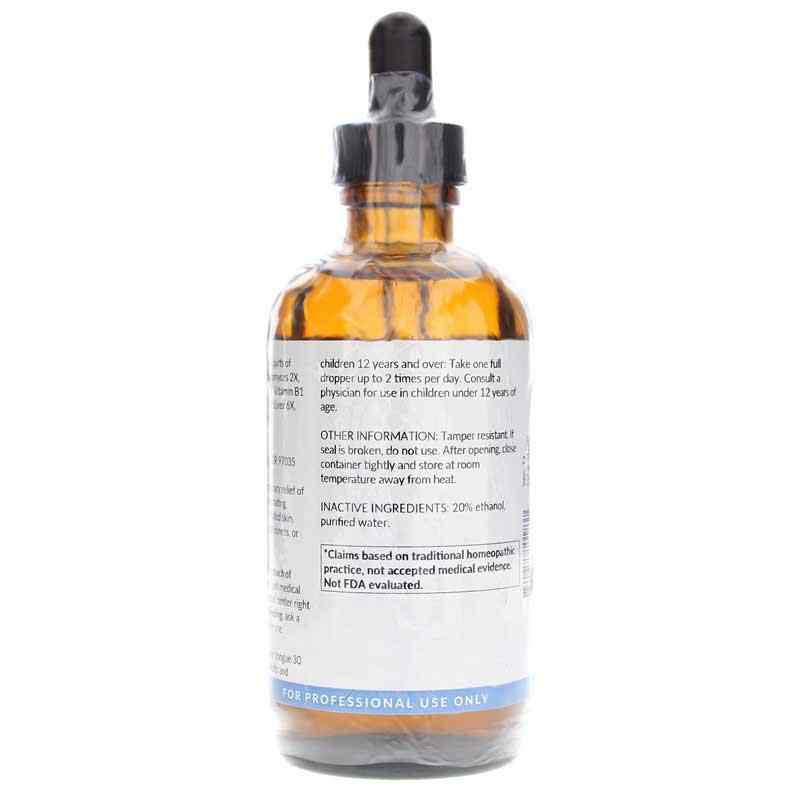 B-Balance Liquescence, by Professional Formulas, image #3