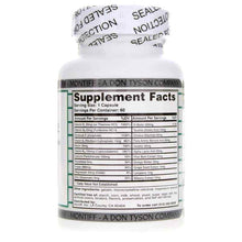 B-Complete B-Complex & Antioxidant Formula, 60 Capsules, by Montiff, image #2