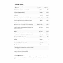 B-Complex, 120 Capsules, by NutriDyn