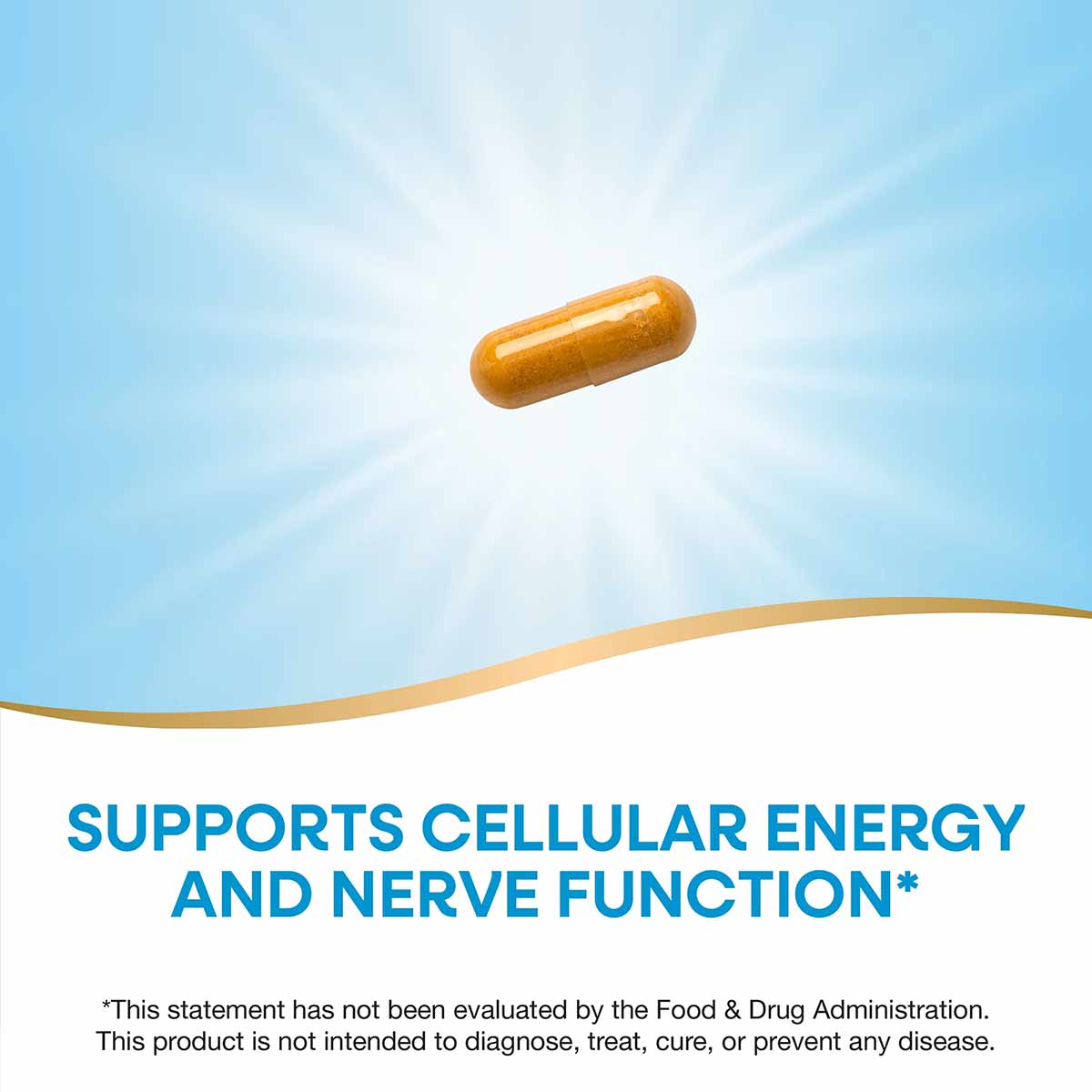 B-Stress Formula, by Natures Way