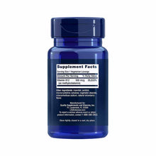 B12 500 Mcg, by Life Extension, image #2
