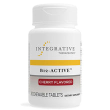B12 Active Cherry Flavor, by Integrative Therapeutics