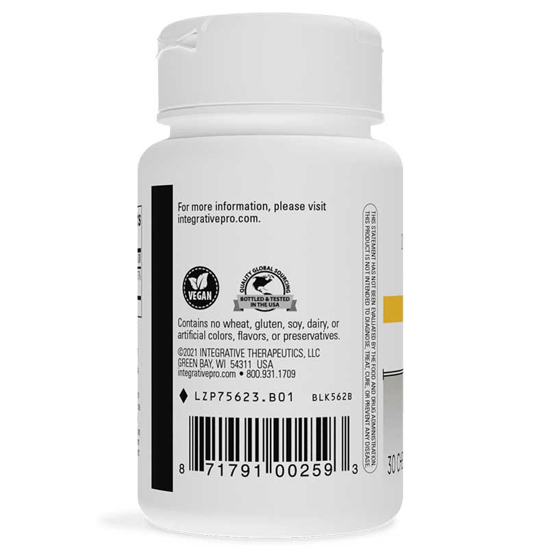 B12 Active Cherry Flavor, by Integrative Therapeutics, image #2