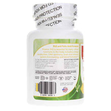 B12 Energizer, 90 Lozenges, by Zahler, image #3