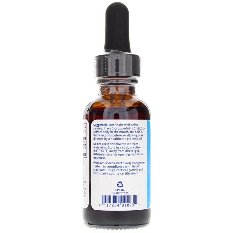 B12 Liquid Methylcobalamin 1000 Mcg, 1 Oz, by SFI Health, image #3