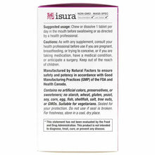 B12 Methylcobalamin 5000 Mcg, by Natural Factors, image #4