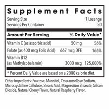 B12 Methylcobalamin, by Allergy Research Group, image #3