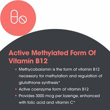 B12 Methylcobalamin, by Allergy Research Group, image #5