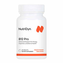 B12 Pro, by NutriDyn