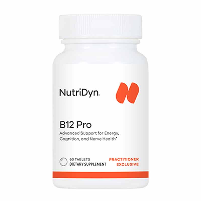 B12 Pro, by NutriDyn
