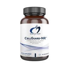 CellGuard-NR, 60 Veg Capsules, by Designs For Health